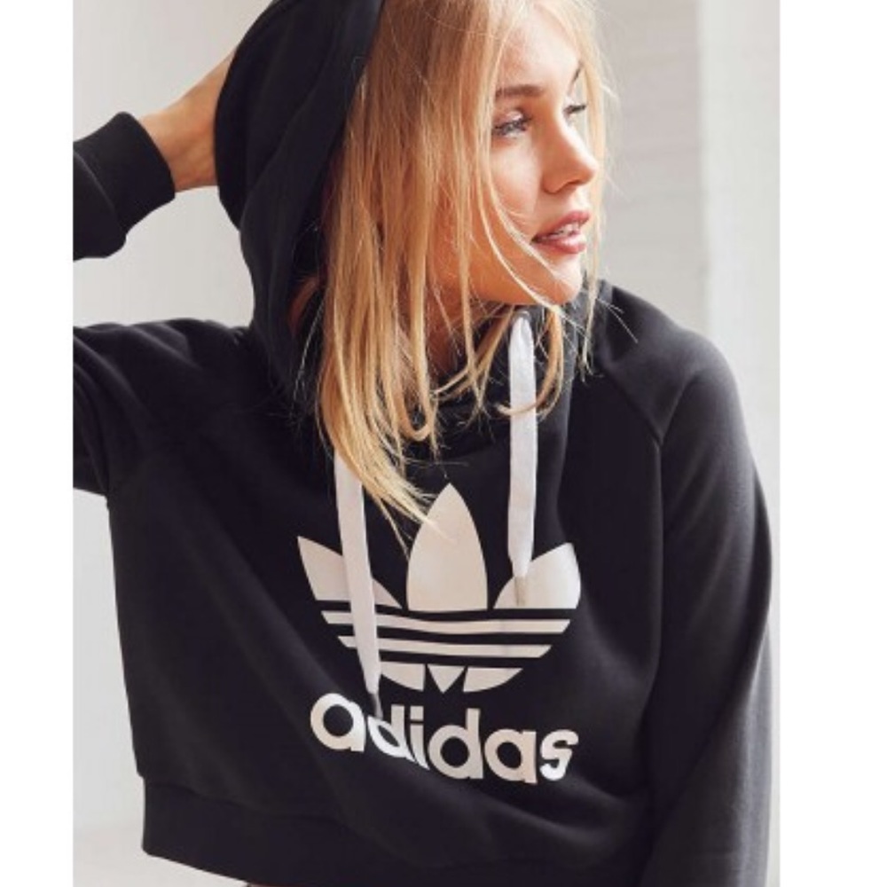 Adidas hoodie